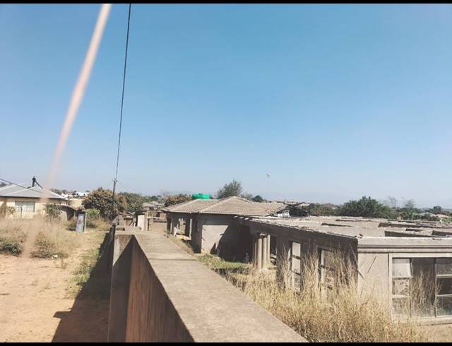 6 BEDROOM HOUSE FOR SALE IN TSWINGA